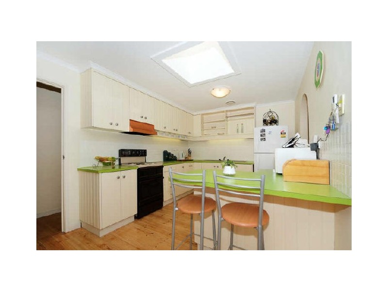 3 Macfarlan Place, Latham ACT 2615