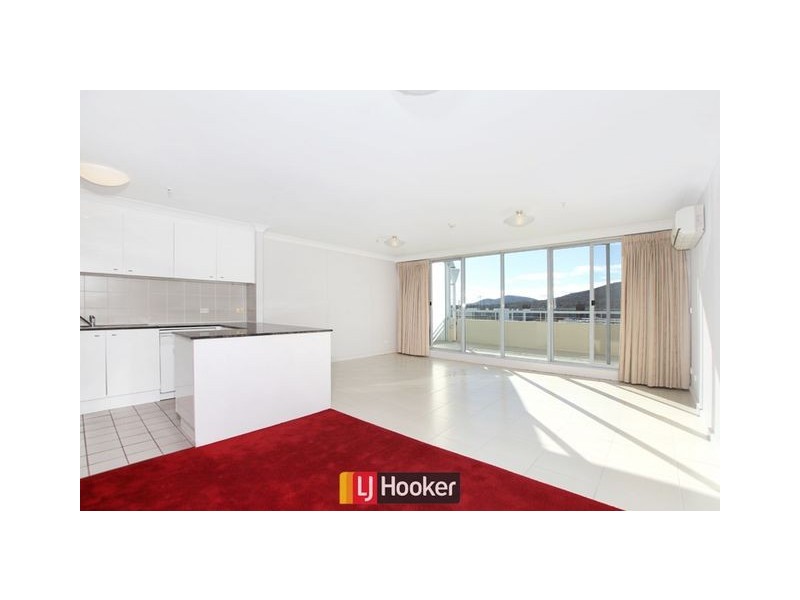 803/222 City Walk, Ainslie Place, City ACT 2601