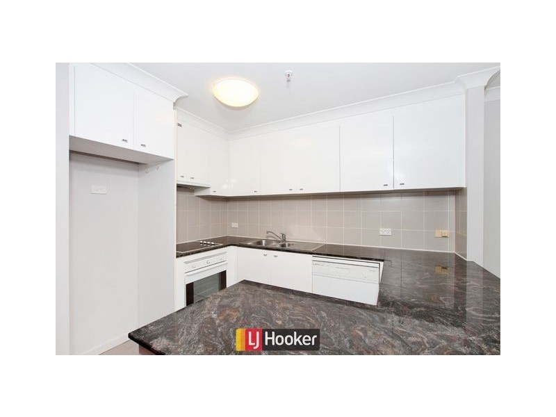 803/222 City Walk, Ainslie Place, City ACT 2601