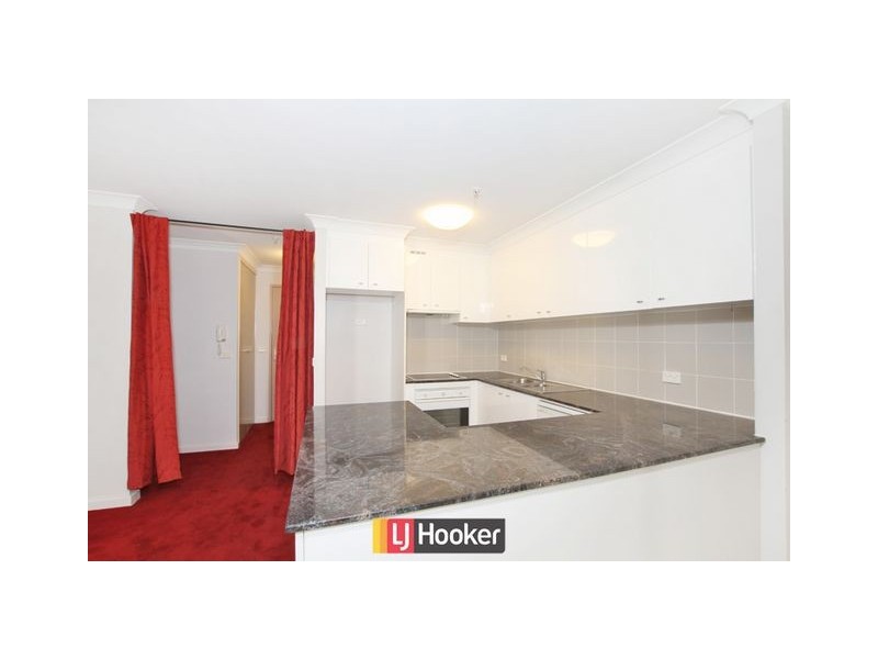 803/222 City Walk, Ainslie Place, City ACT 2601