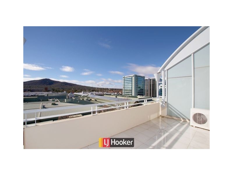 803/222 City Walk, Ainslie Place, City ACT 2601