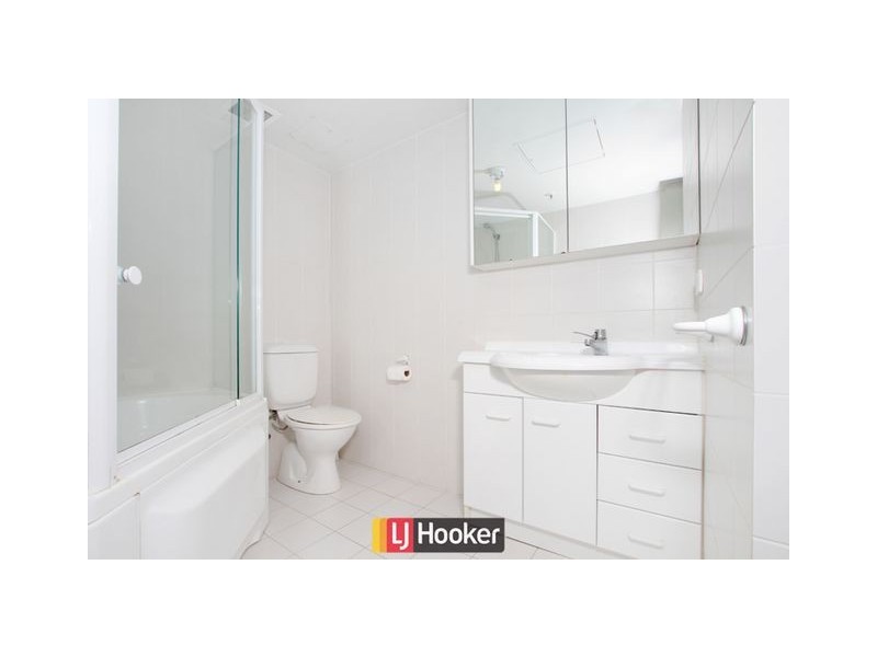 803/222 City Walk, Ainslie Place, City ACT 2601