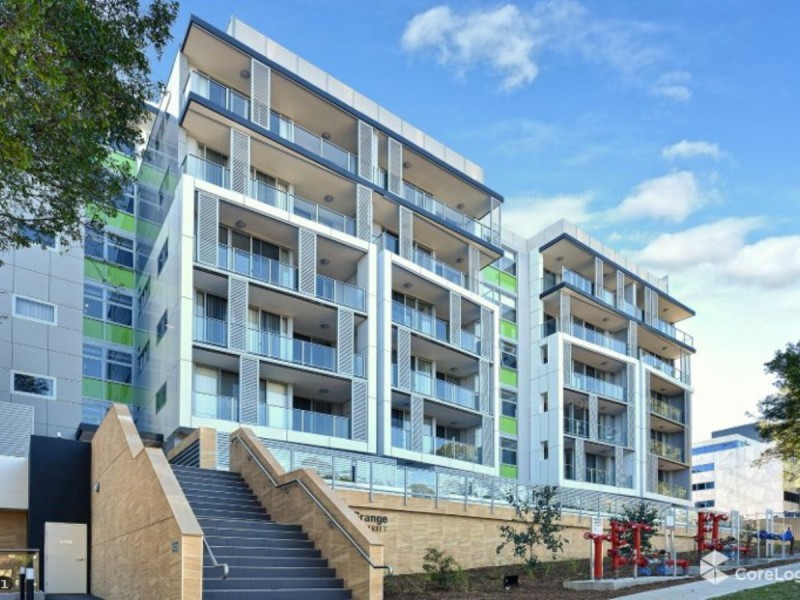 A206/17-23 Merriwa Street, Gordon NSW 2072