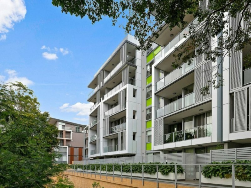 A206/17-23 Merriwa Street, Gordon NSW 2072