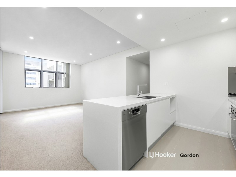 A206/17-23 Merriwa Street, Gordon NSW 2072