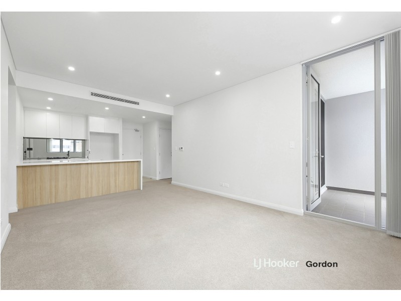 A206/17-23 Merriwa Street, Gordon NSW 2072