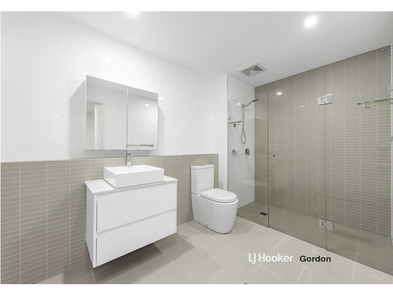 A206/17-23 Merriwa Street, Gordon NSW 2072