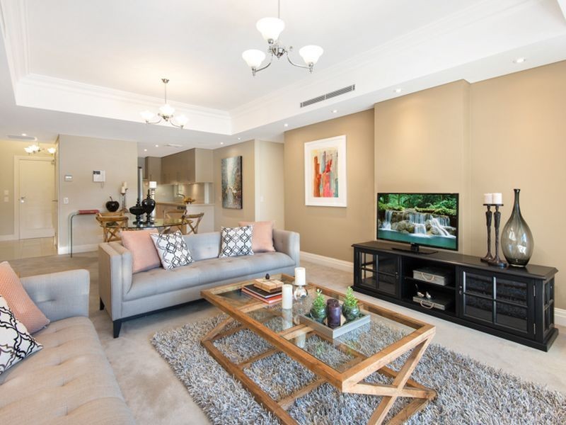 52/9-23 Bruce Avenue, Killara NSW 2071