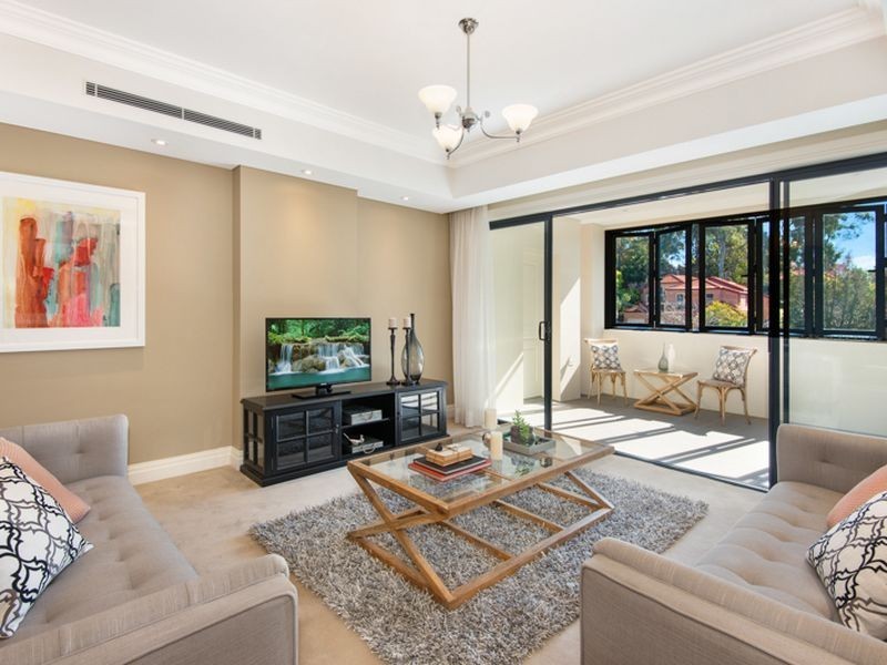 52/9-23 Bruce Avenue, Killara NSW 2071