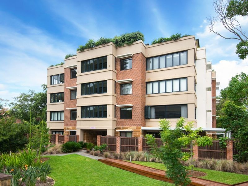 52/9-23 Bruce Avenue, Killara NSW 2071