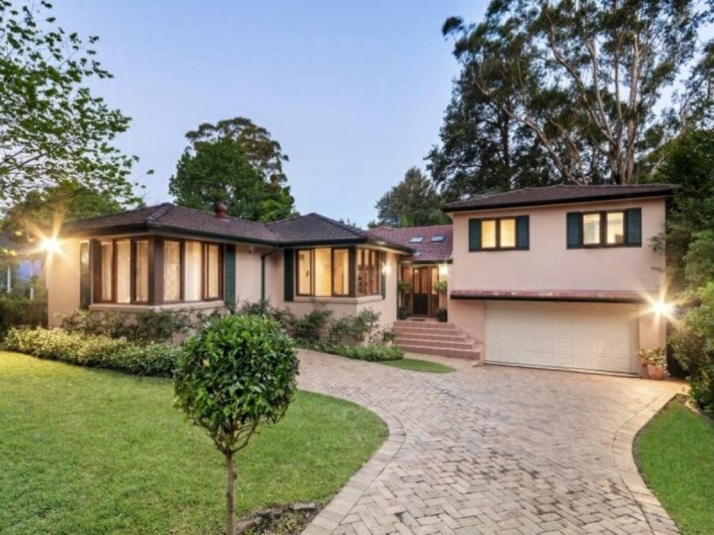 152 Burns Road, Turramurra NSW 2074