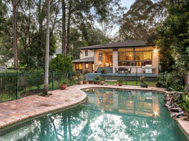 152 Burns Road, Turramurra NSW 2074