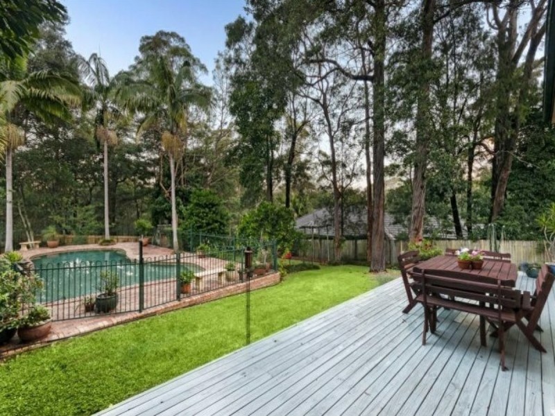 152 Burns Road, Turramurra NSW 2074