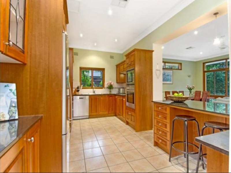 152 Burns Road, Turramurra NSW 2074