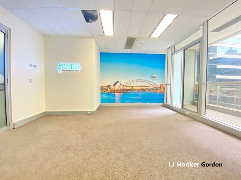1213/87 Liverpool Street, Sydney NSW 2000