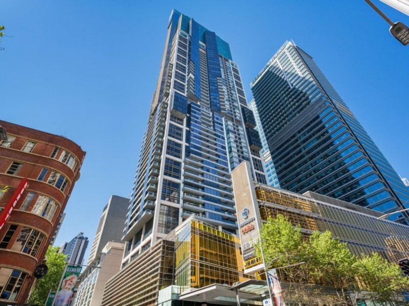 1213/87 Liverpool Street, Sydney NSW 2000