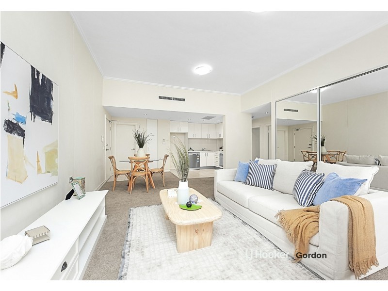 3/728 Pacific Highway, Gordon NSW 2072