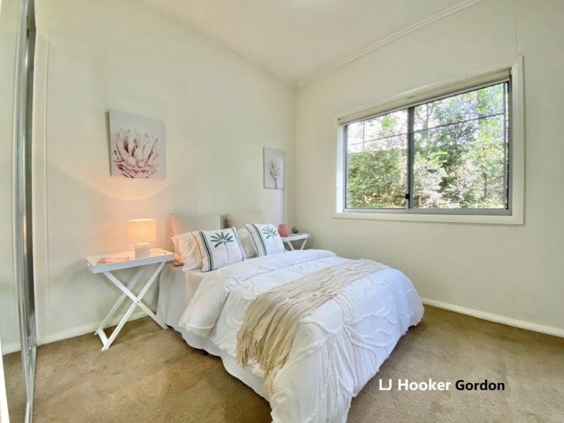 3/728 Pacific Highway, Gordon NSW 2072