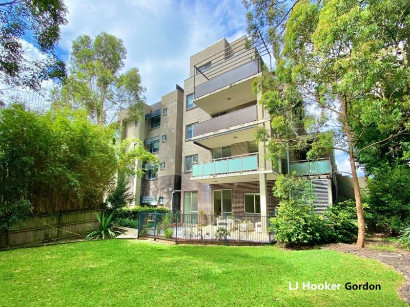 3/728 Pacific Highway, Gordon NSW 2072