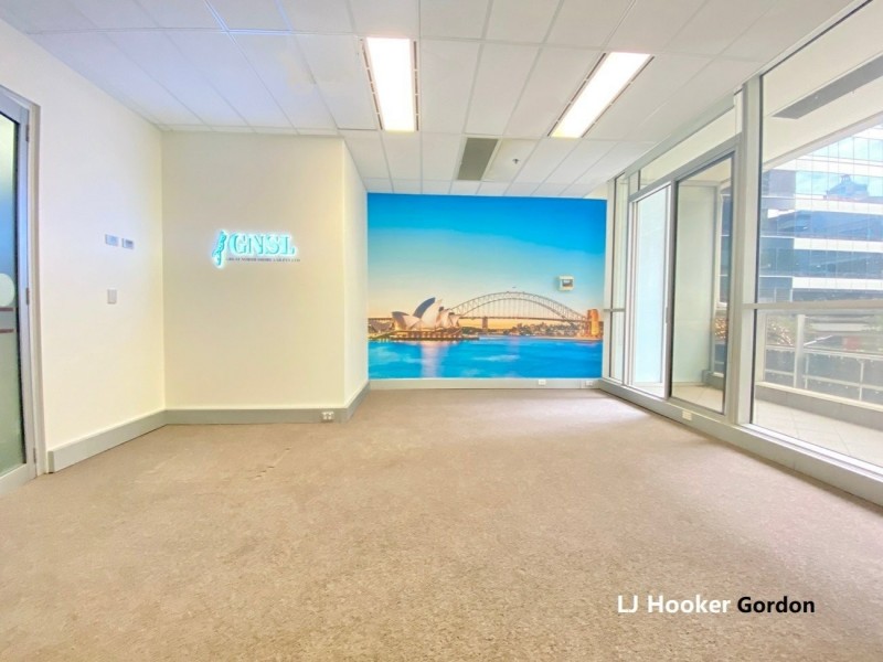 1213/87 Liverpool Street, Sydney NSW 2000