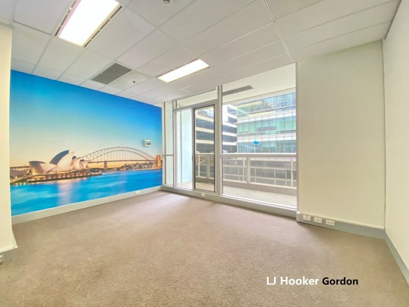 1213/87 Liverpool Street, Sydney NSW 2000