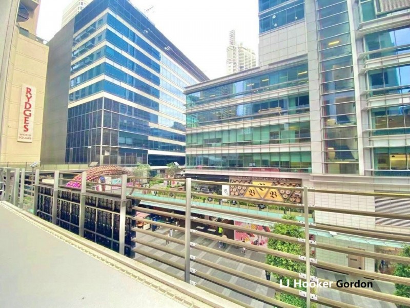 1213/87 Liverpool Street, Sydney NSW 2000