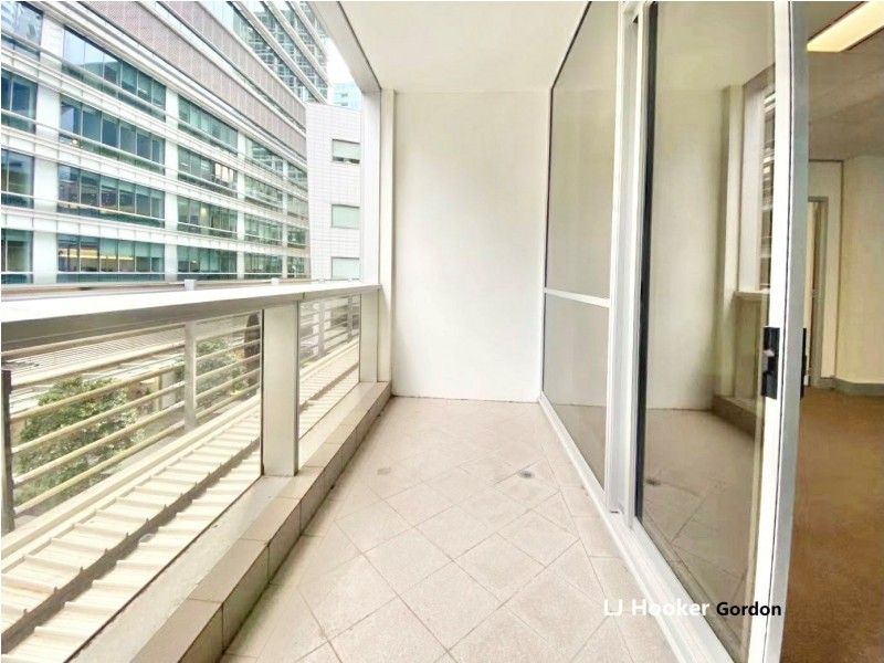 1213/87 Liverpool Street, Sydney NSW 2000