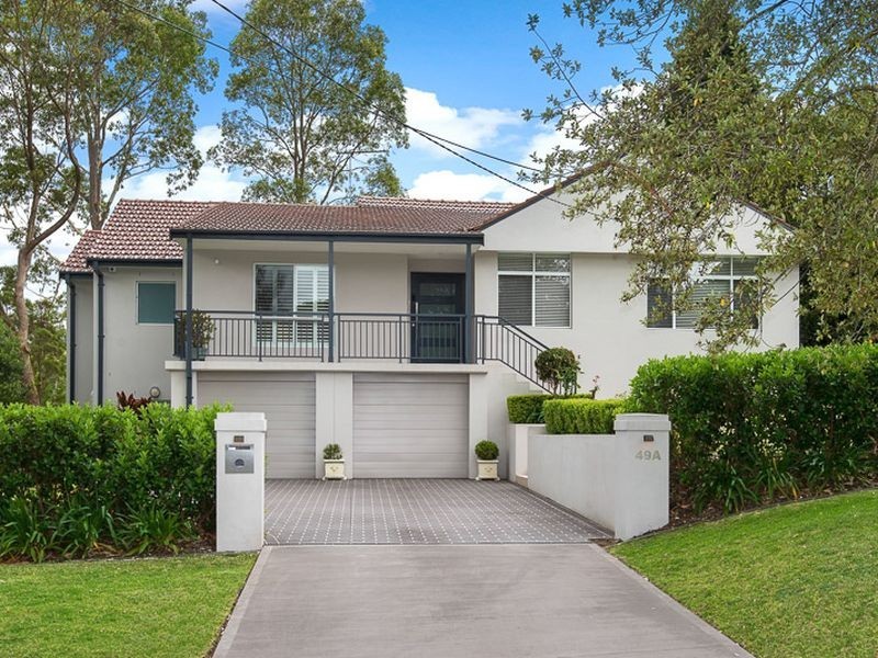 49A Station Street, Pymble NSW 2073