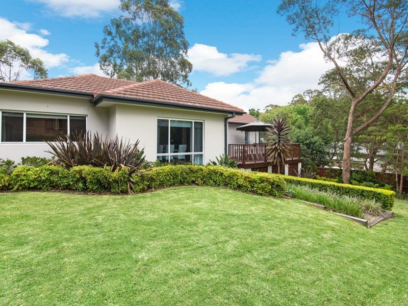 49A Station Street, Pymble NSW 2073