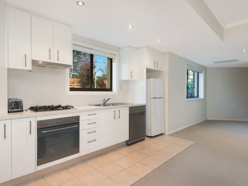 1/1155 Pacific Highway, Pymble NSW 2073
