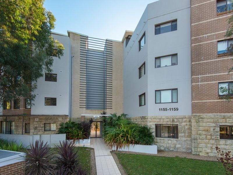 1/1155 Pacific Highway, Pymble NSW 2073