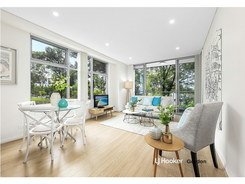 A111/17-23 Merriwa Street, Gordon NSW 2072