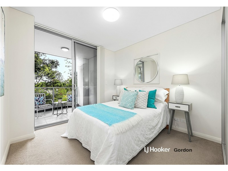 A111/17-23 Merriwa Street, Gordon NSW 2072