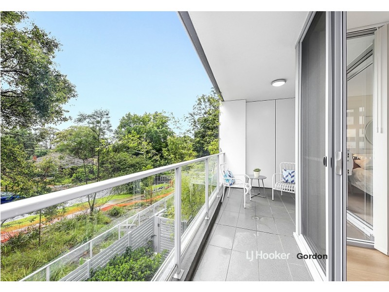 A111/17-23 Merriwa Street, Gordon NSW 2072