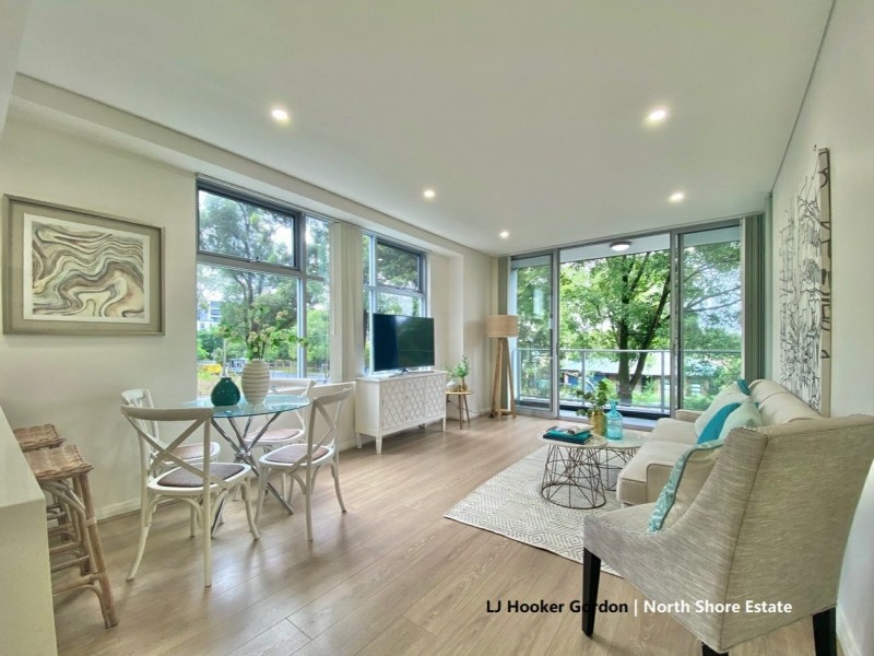 A111/17-23 Merriwa Street, Gordon NSW 2072