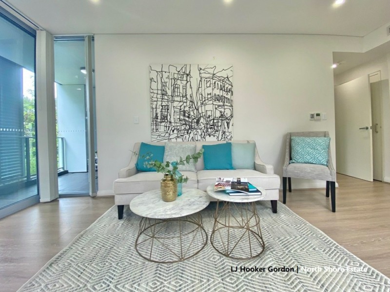 A111/17-23 Merriwa Street, Gordon NSW 2072