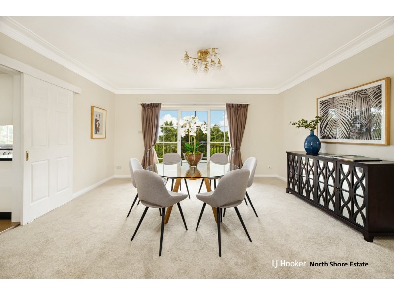 23 Cunliffe Road, East Killara NSW 2071