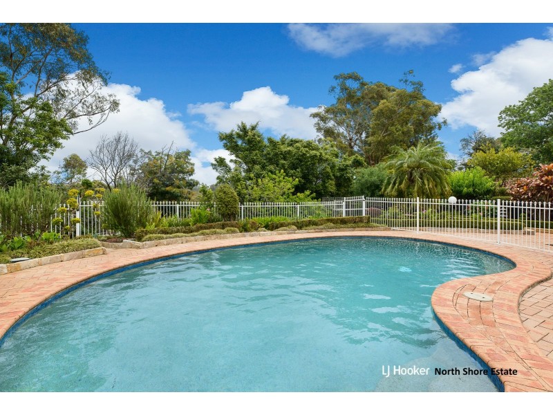 23 Cunliffe Road, East Killara NSW 2071