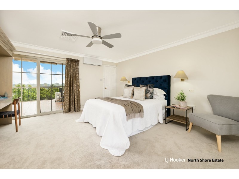 23 Cunliffe Road, East Killara NSW 2071