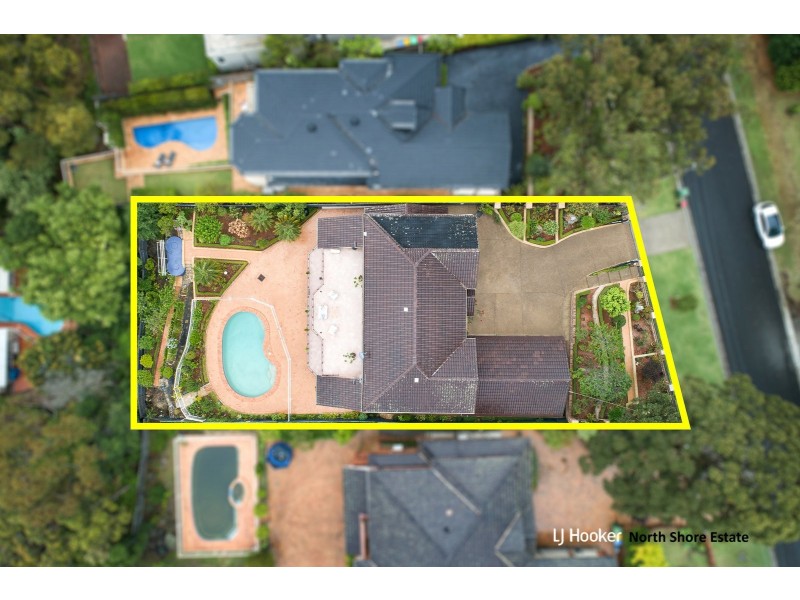 23 Cunliffe Road, East Killara NSW 2071