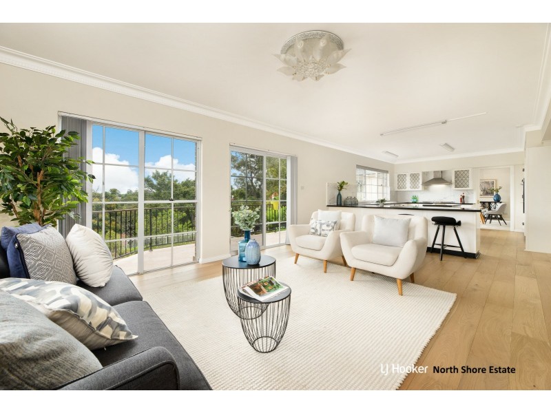 23 Cunliffe Road, East Killara NSW 2071