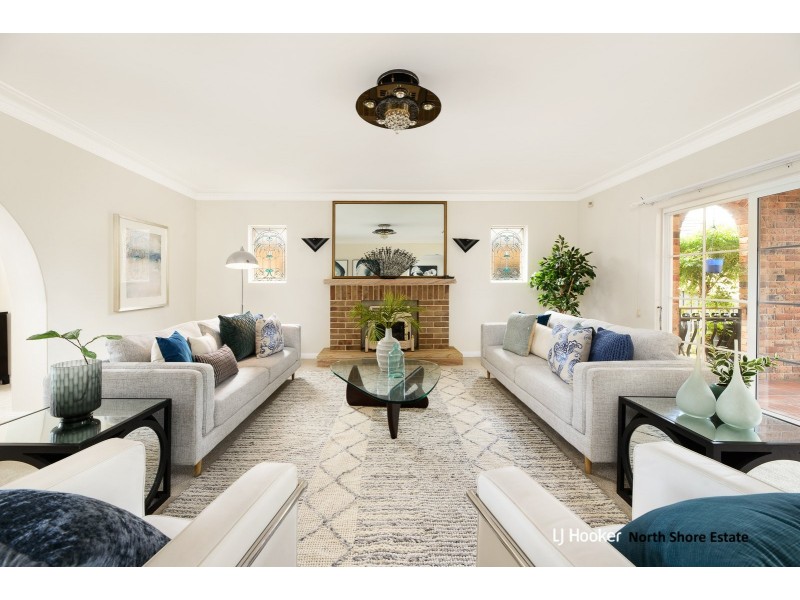 23 Cunliffe Road, East Killara NSW 2071