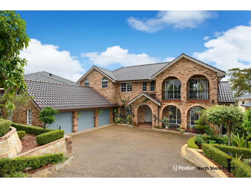 23 Cunliffe Road, East Killara NSW 2071