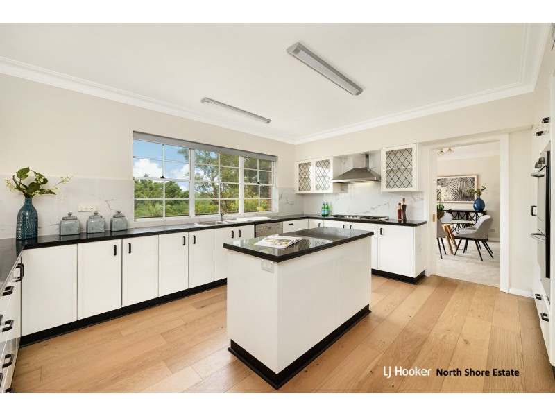 23 Cunliffe Road, East Killara NSW 2071