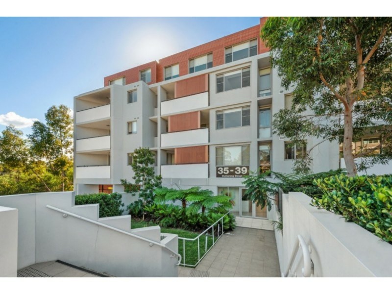55/35-39 Dumaresq Street, Gordon NSW 2072