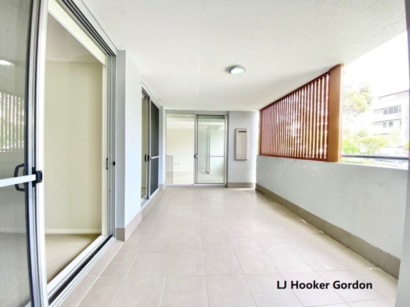 55/35-39 Dumaresq Street, Gordon NSW 2072