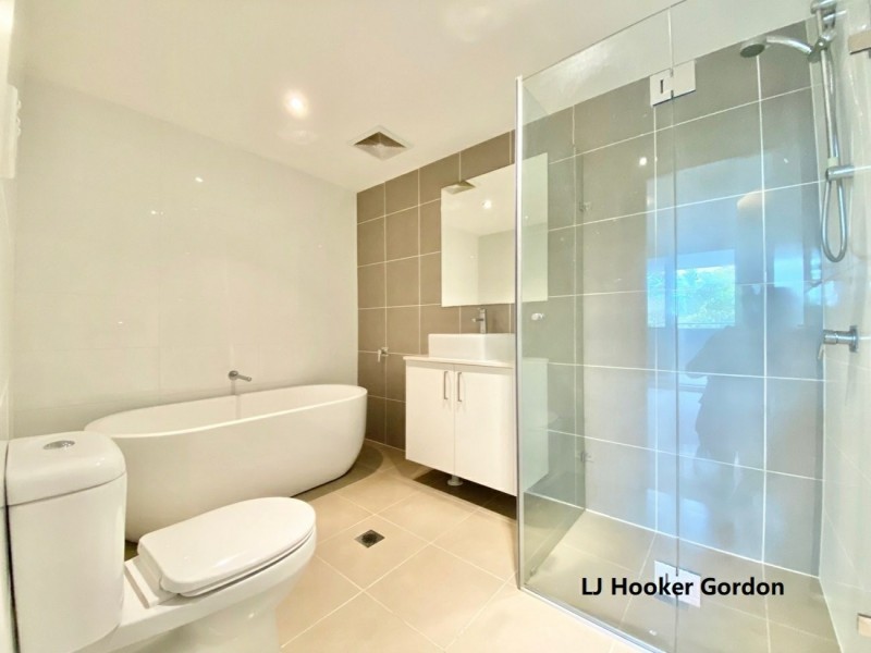 55/35-39 Dumaresq Street, Gordon NSW 2072