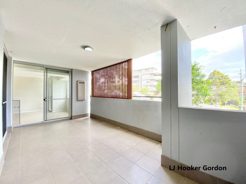 55/35-39 Dumaresq Street, Gordon NSW 2072