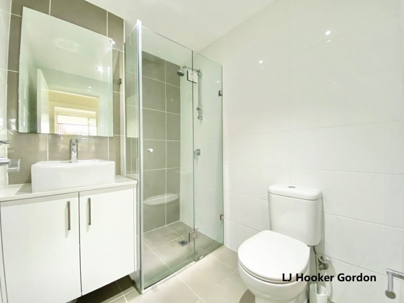 55/35-39 Dumaresq Street, Gordon NSW 2072