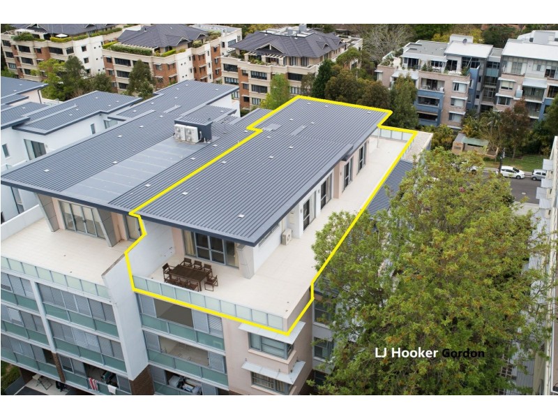 252/2-8 Bruce Ave, Killara NSW 2071